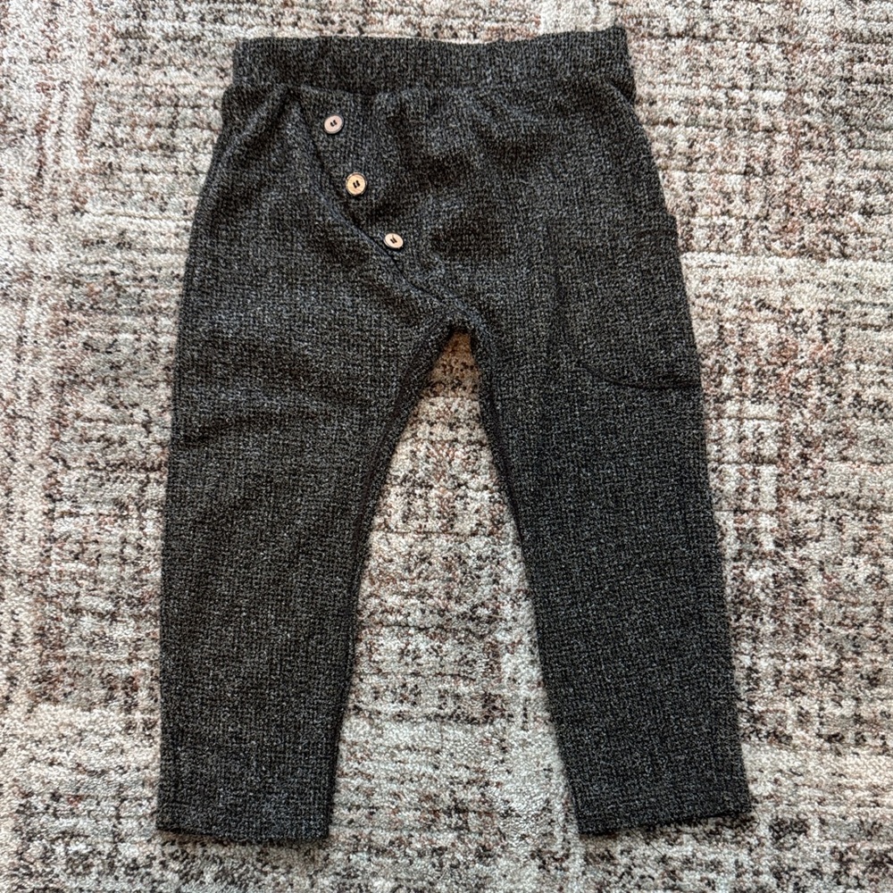 Zara Kids Harem Pants